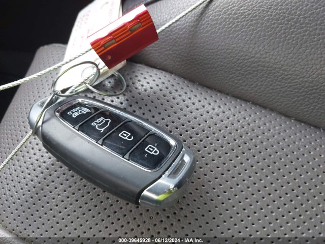Hyundai Santa Fe Ultimate 2019 5NMS5CAD5KH083487 Image 11