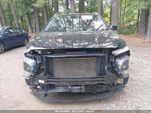 Hyundai Santa Fe Ultimate 2019 5NMS5CAD5KH083487 Image 12