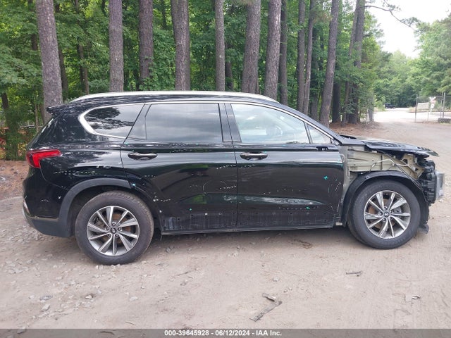 Hyundai Santa Fe Ultimate 2019 5NMS5CAD5KH083487 Image 13