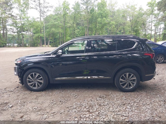 Hyundai Santa Fe Ultimate 2019 5NMS5CAD5KH083487 Image 14