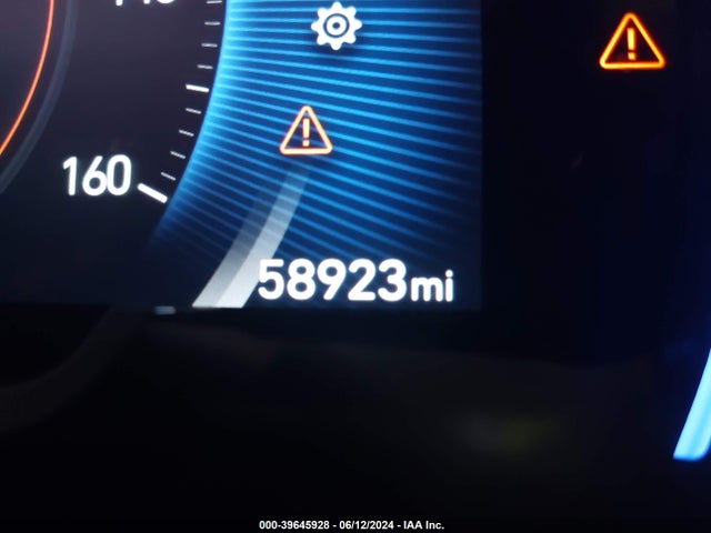 Hyundai Santa Fe Ultimate 2019 5NMS5CAD5KH083487 Image 15