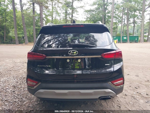 Hyundai Santa Fe Ultimate 2019 5NMS5CAD5KH083487 Image 16