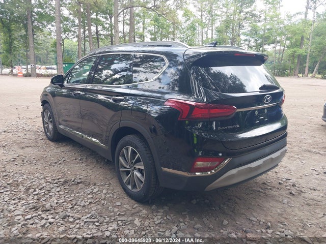 Hyundai Santa Fe Ultimate 2019 5NMS5CAD5KH083487 Image 3