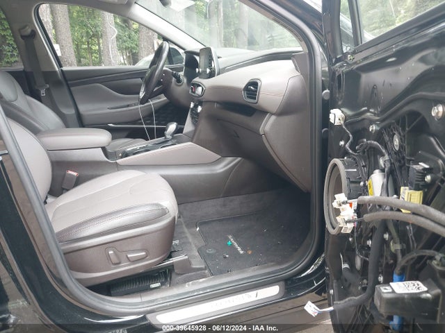 Hyundai Santa Fe Ultimate 2019 5NMS5CAD5KH083487 Image 5
