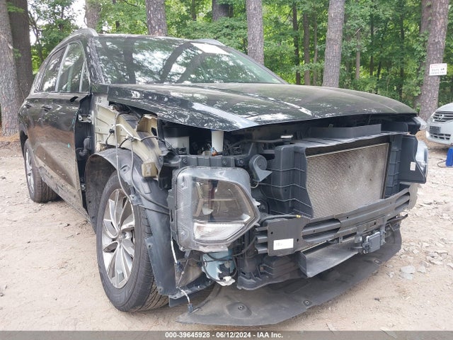 Hyundai Santa Fe Ultimate 2019 5NMS5CAD5KH083487 Image 6