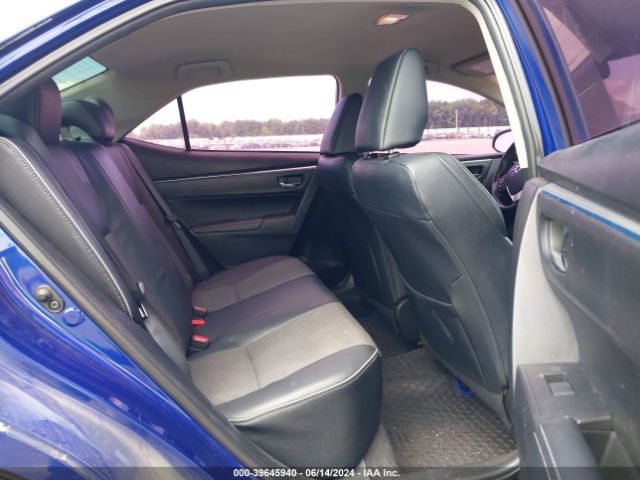 5YFBURHE1EP122929 Toyota Corolla S