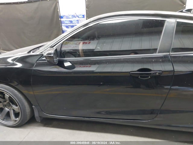 Honda CIVIC SI COUPE 2020 2HGFC3A59LH753850 Image 14