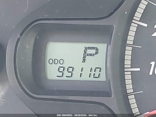 Toyota Sienna Le V6 8 Passenger 2014 5TDKK3DCXES412018 Image 16