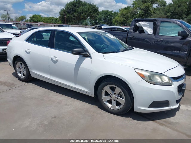 2014 1G11B5SL6EF163168 main image