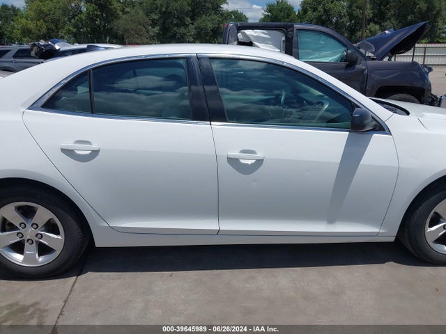Chevrolet Malibu 1ls 2014 1G11B5SL6EF163168 Image 13