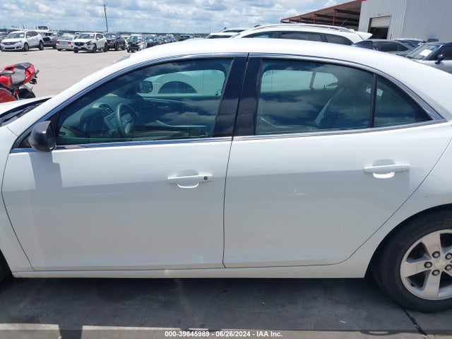 Chevrolet Malibu 1ls 2014 1G11B5SL6EF163168 Image 14