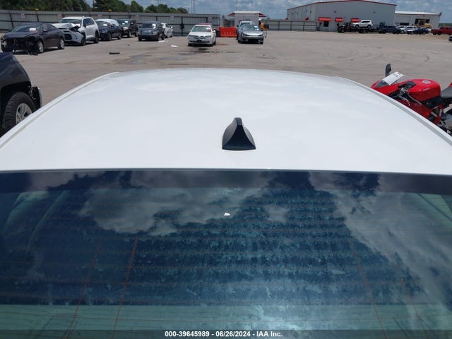 Chevrolet Malibu 1ls 2014 1G11B5SL6EF163168 Image 19