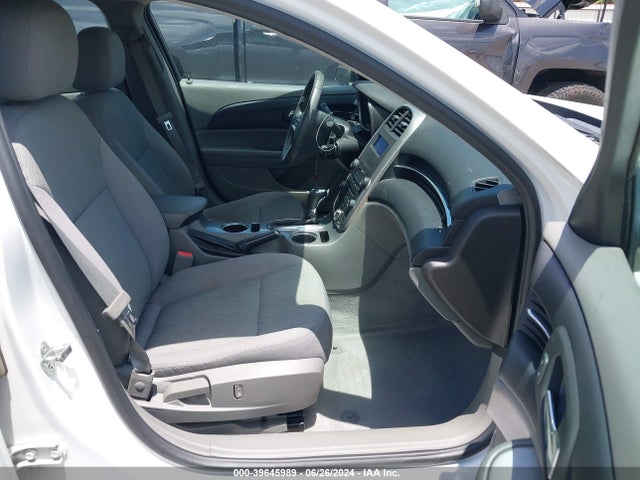 Chevrolet Malibu 1ls 2014 1G11B5SL6EF163168 Image 5
