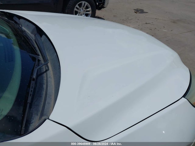 Chevrolet Malibu 1ls 2014 1G11B5SL6EF163168 Image 6