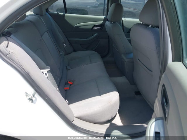 Chevrolet Malibu 1ls 2014 1G11B5SL6EF163168 Image 8