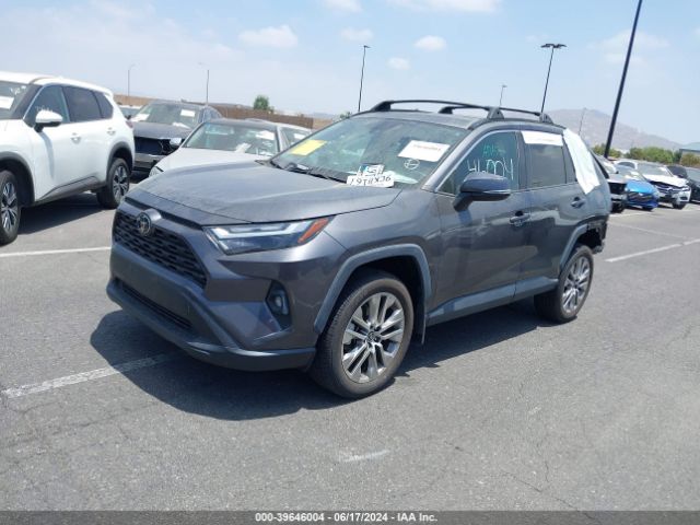 2T3C1RFV5NC196300 Toyota Rav4 Xle Premium