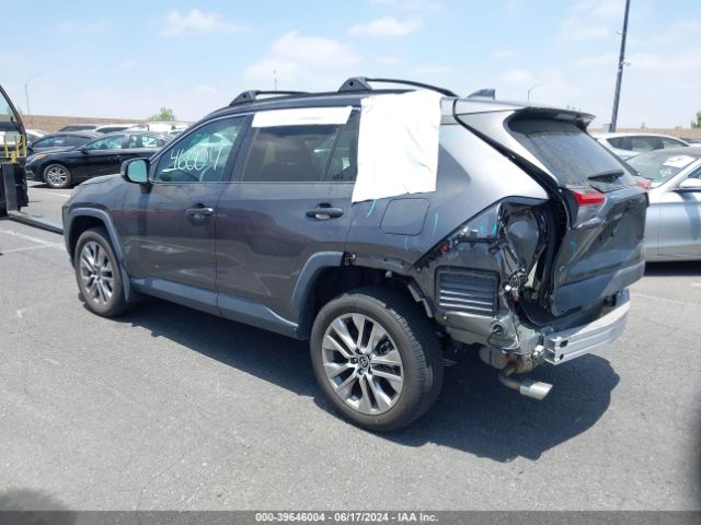 2T3C1RFV5NC196300 Toyota Rav4 Xle Premium