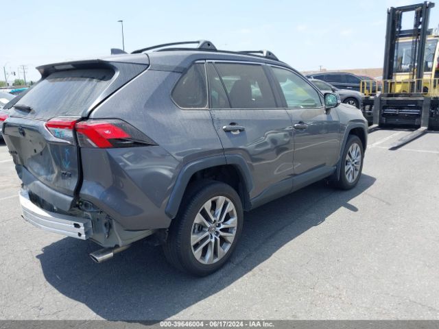 2T3C1RFV5NC196300 Toyota Rav4 Xle Premium