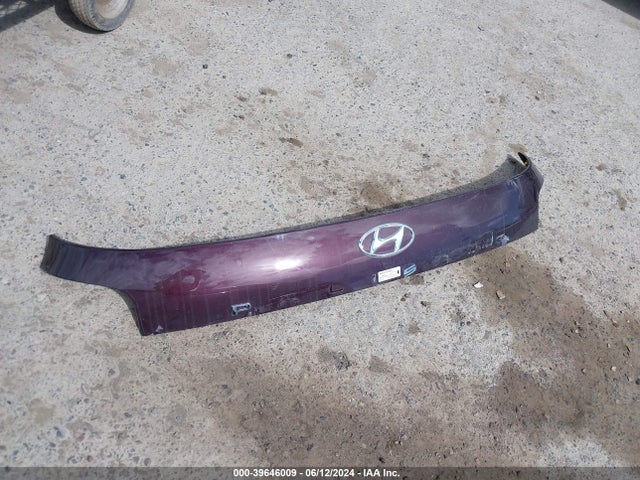 Hyundai Palisade Sel 2024 KM8R2DGE0RU697682 Image 12