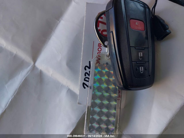 Toyota Prius Le 2022 JTDKAMFU7N3155755 Image 11
