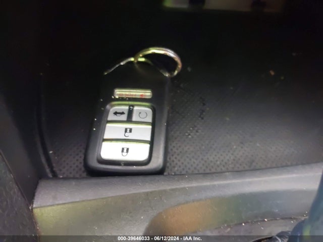 Honda CIVIC EX 2016 19XFC2F70GE048407 Image 11