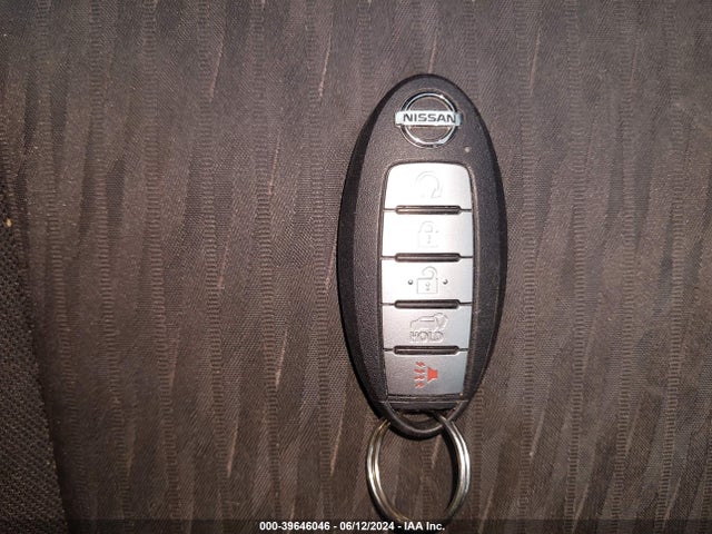 Nissan ROGUE SV 2019 JN8AT2MV4KW400516 Image 11