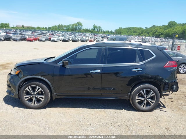 Nissan ROGUE SV 2019 JN8AT2MV4KW400516 Image 15