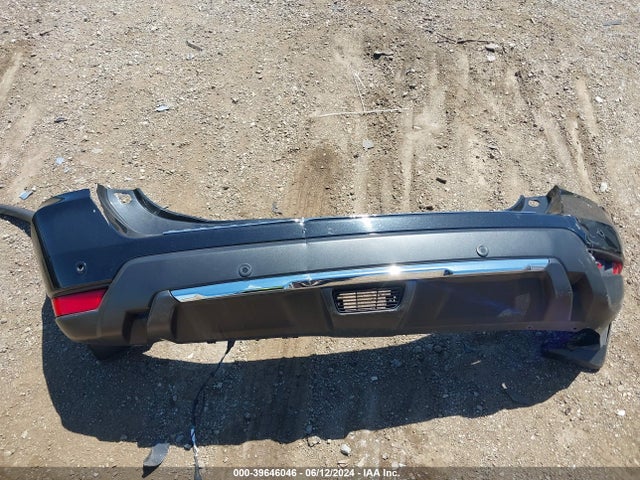 Nissan ROGUE SV 2019 JN8AT2MV4KW400516 Image 12