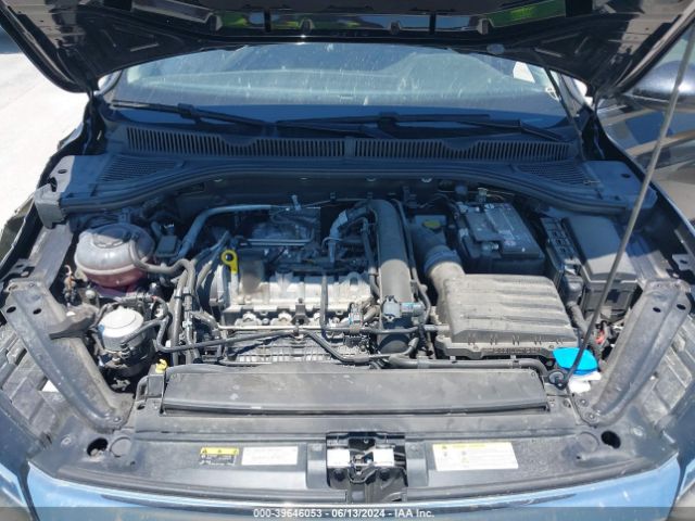 3VWE57BU2LM077600 Volkswagen Jetta 1.4t Sel