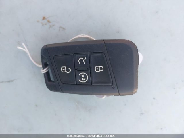 3VWE57BU2LM077600 Volkswagen Jetta 1.4t Sel