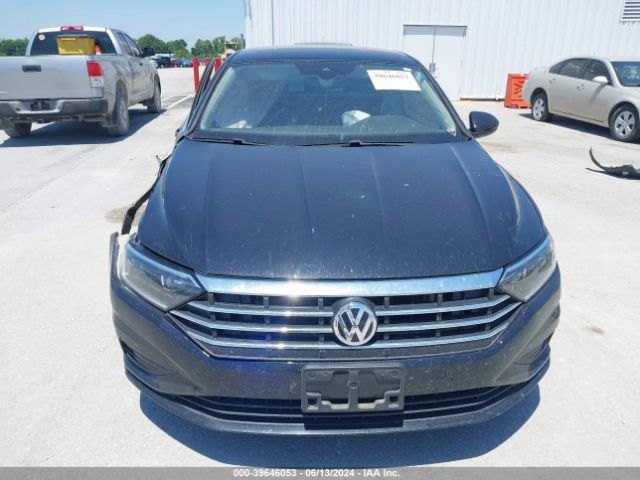 3VWE57BU2LM077600 Volkswagen Jetta 1.4t Sel