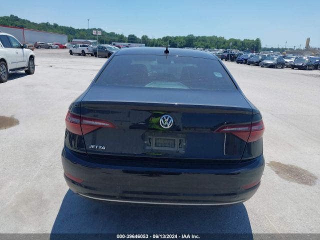 3VWE57BU2LM077600 Volkswagen Jetta 1.4t Sel