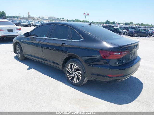 3VWE57BU2LM077600 Volkswagen Jetta 1.4t Sel