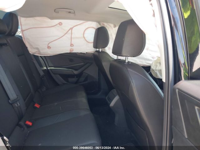 3VWE57BU2LM077600 Volkswagen Jetta 1.4t Sel