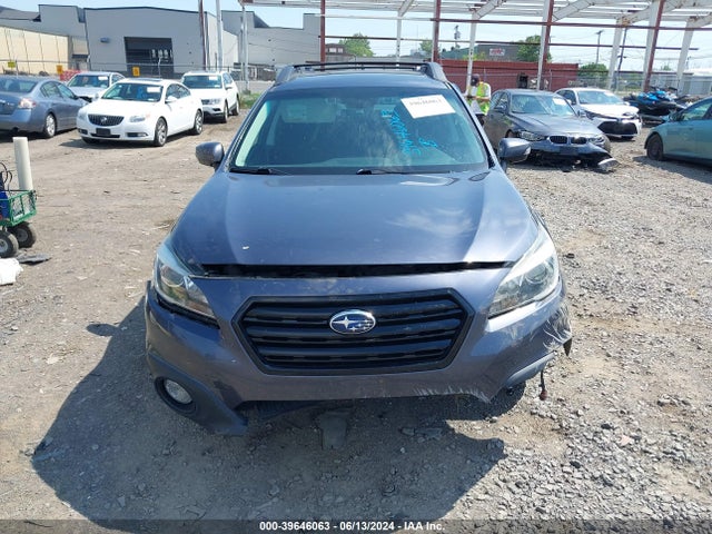 Subaru Outback 2.5i Premium 2017 4S4BSAHC3H3247431 Image 12