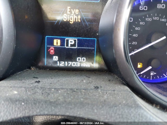 Subaru Outback 2.5i Premium 2017 4S4BSAHC3H3247431 Image 7