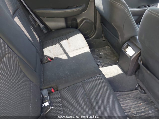 Subaru Outback 2.5i Premium 2017 4S4BSAHC3H3247431 Image 8