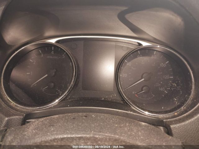5N1AT2MV1GC758219 Nissan ROGUE SV