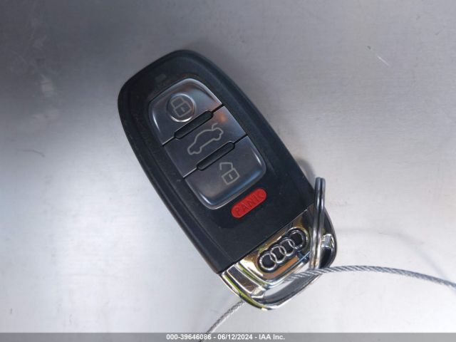 WAUVGAFR4EA003253 Audi S5 3.0t Premium Plus