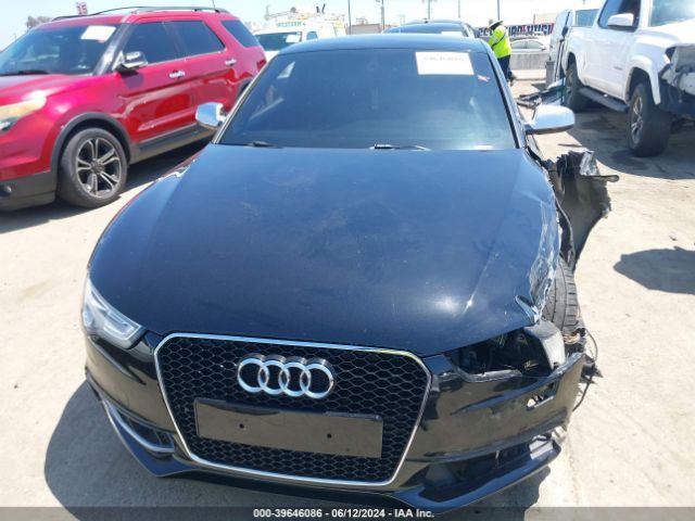 WAUVGAFR4EA003253 Audi S5 3.0t Premium Plus