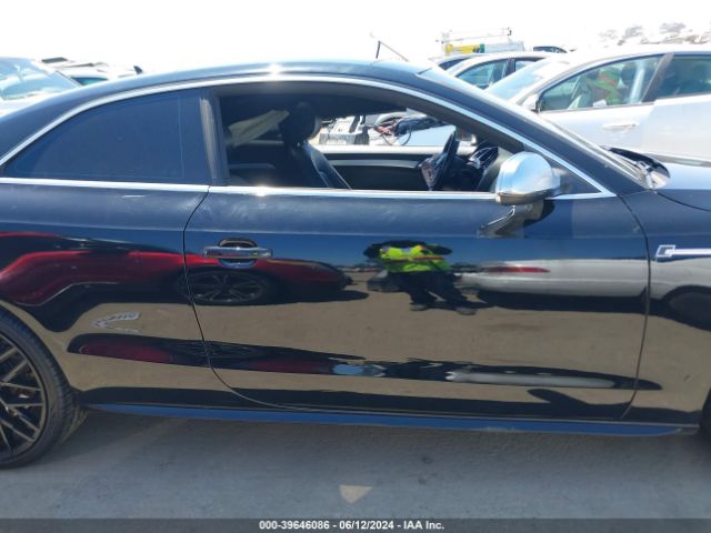 WAUVGAFR4EA003253 Audi S5 3.0t Premium Plus