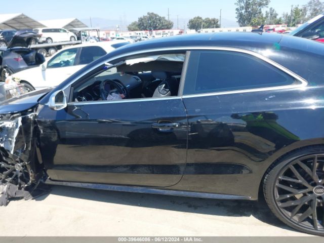 WAUVGAFR4EA003253 Audi S5 3.0t Premium Plus