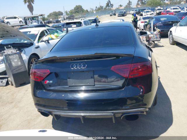 WAUVGAFR4EA003253 Audi S5 3.0t Premium Plus