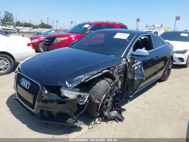 WAUVGAFR4EA003253 Audi S5 3.0t Premium Plus