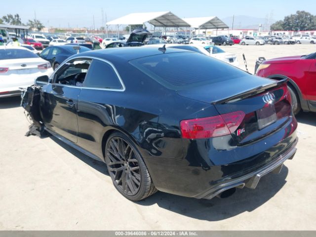 WAUVGAFR4EA003253 Audi S5 3.0t Premium Plus