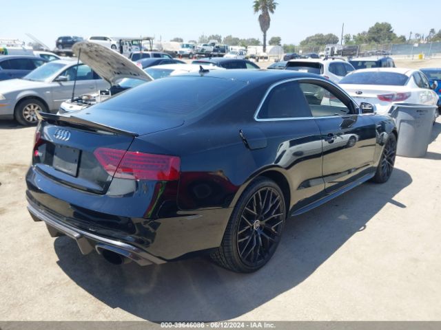 WAUVGAFR4EA003253 Audi S5 3.0t Premium Plus