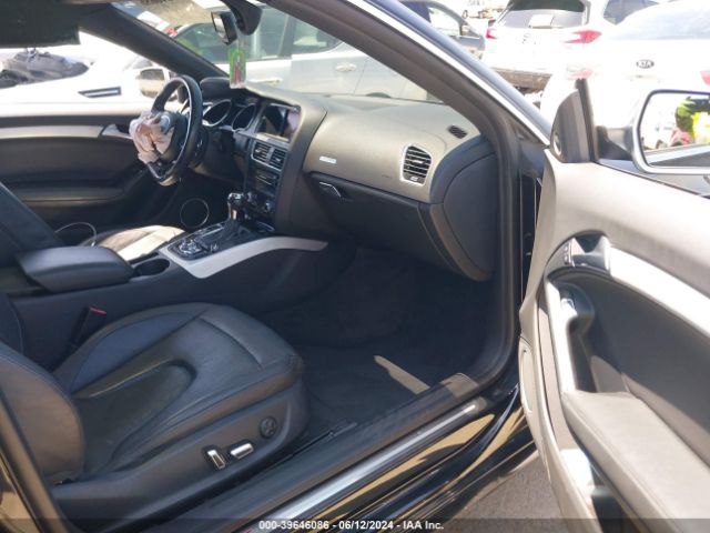 WAUVGAFR4EA003253 Audi S5 3.0t Premium Plus