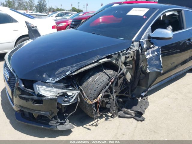 WAUVGAFR4EA003253 Audi S5 3.0t Premium Plus