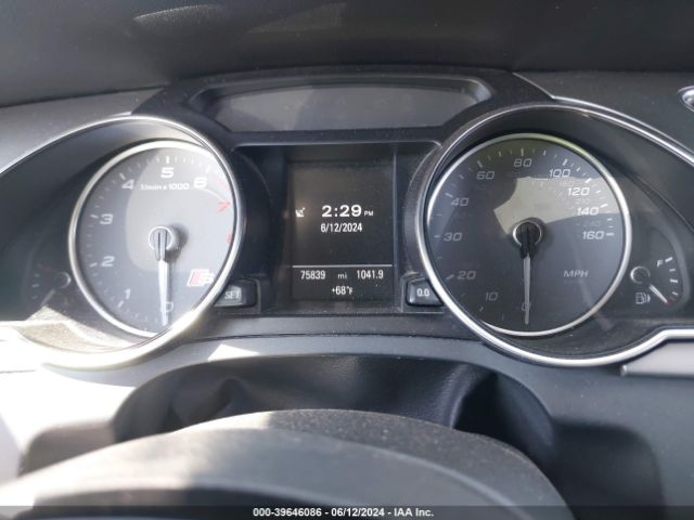 WAUVGAFR4EA003253 Audi S5 3.0t Premium Plus