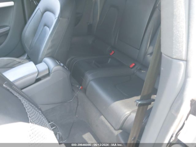 WAUVGAFR4EA003253 Audi S5 3.0t Premium Plus